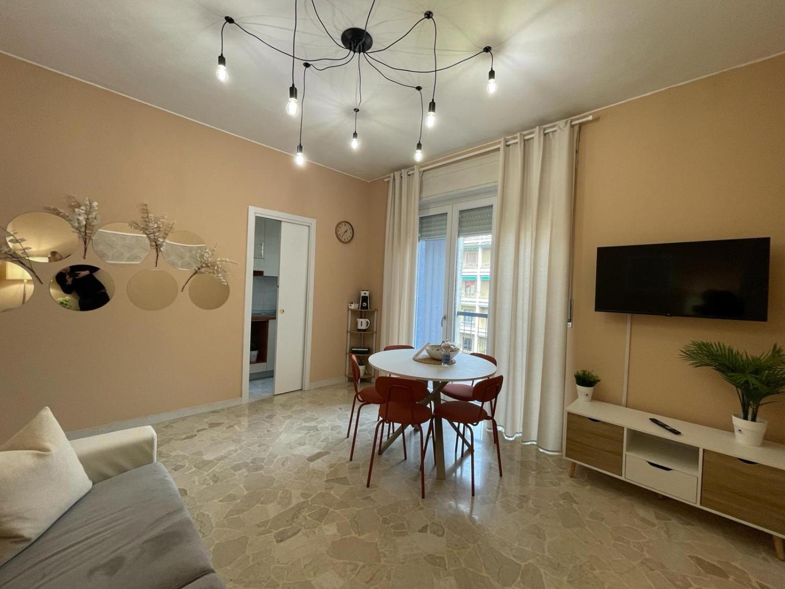 Home In Town - Citta' Studi Apartment Milano Ngoại thất bức ảnh