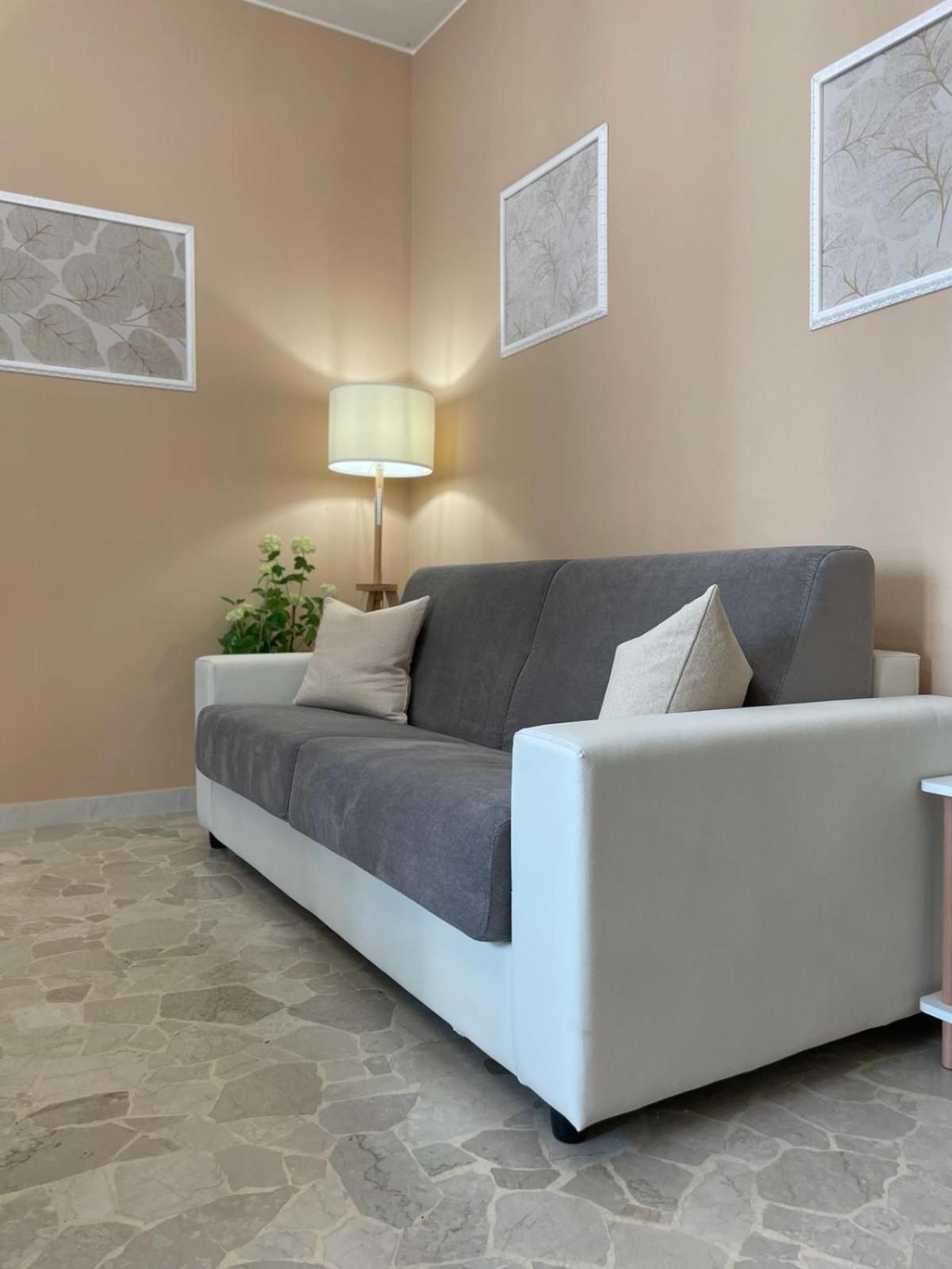 Home In Town - Citta' Studi Apartment Milano Ngoại thất bức ảnh