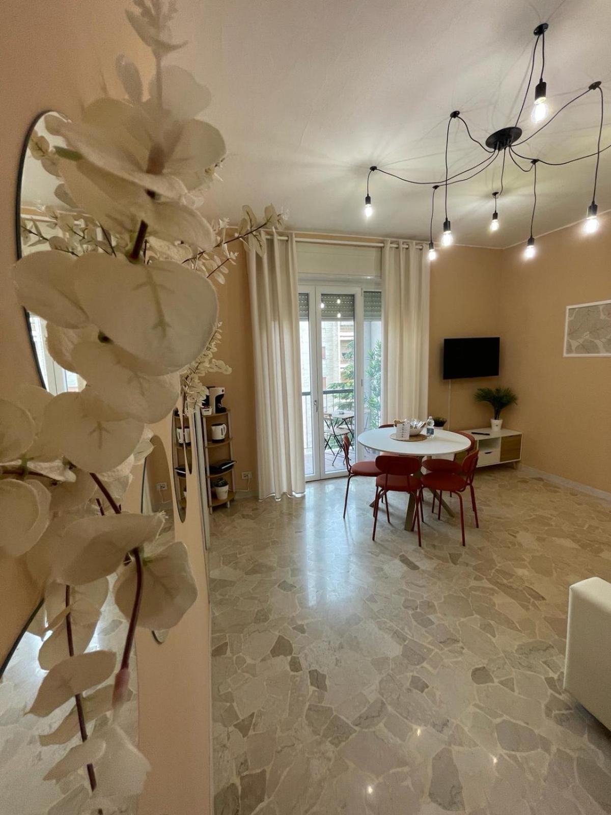 Home In Town - Citta' Studi Apartment Milano Ngoại thất bức ảnh