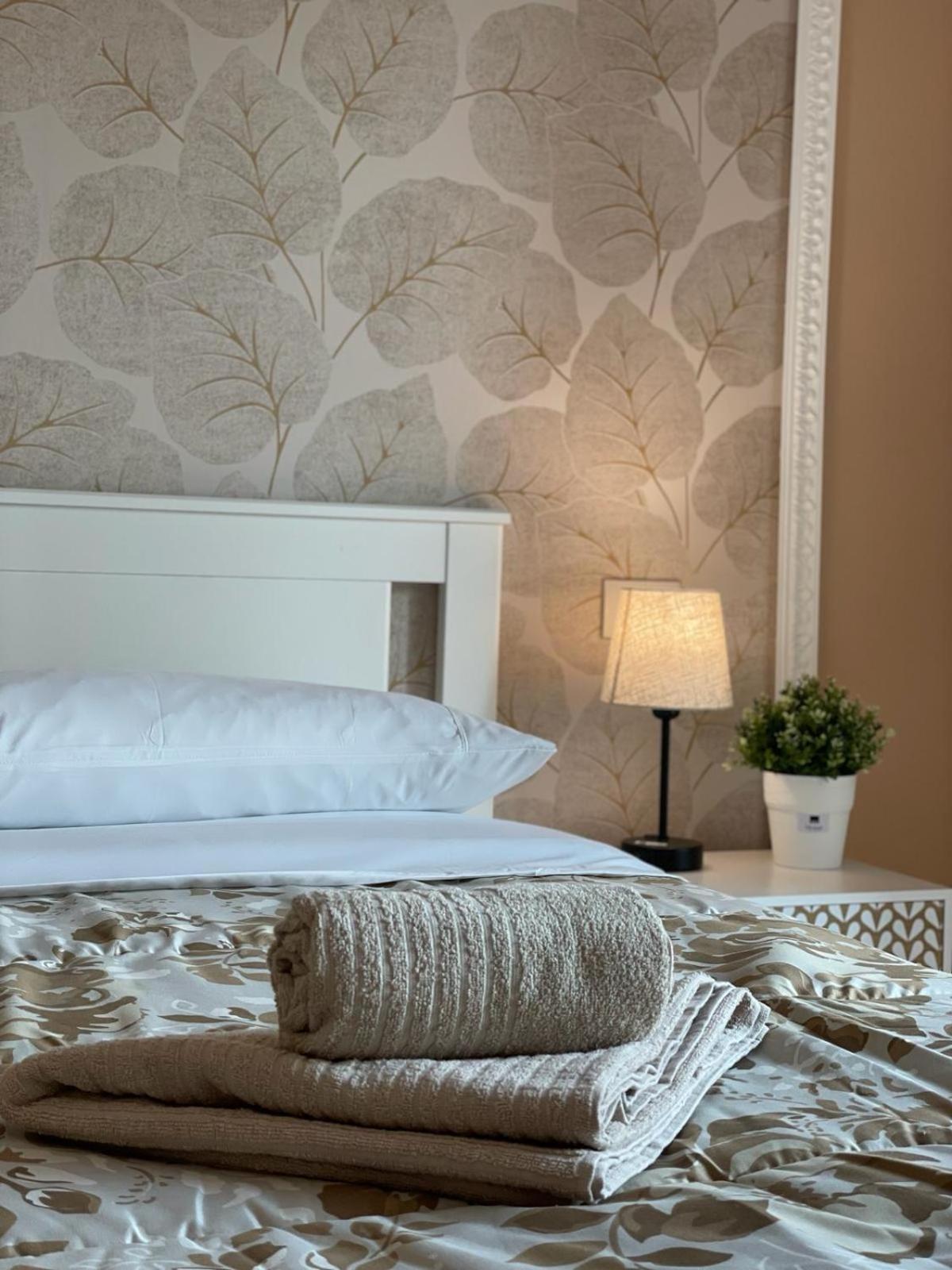 Home In Town - Citta' Studi Apartment Milano Ngoại thất bức ảnh