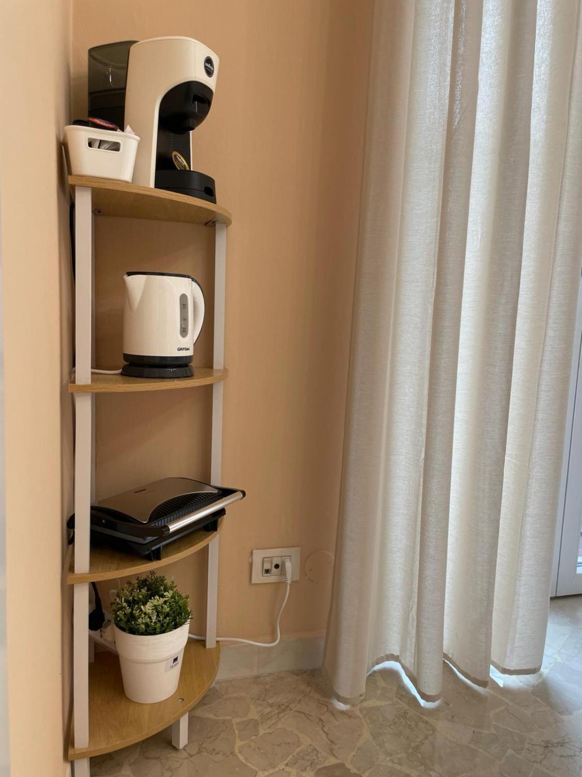 Home In Town - Citta' Studi Apartment Milano Ngoại thất bức ảnh