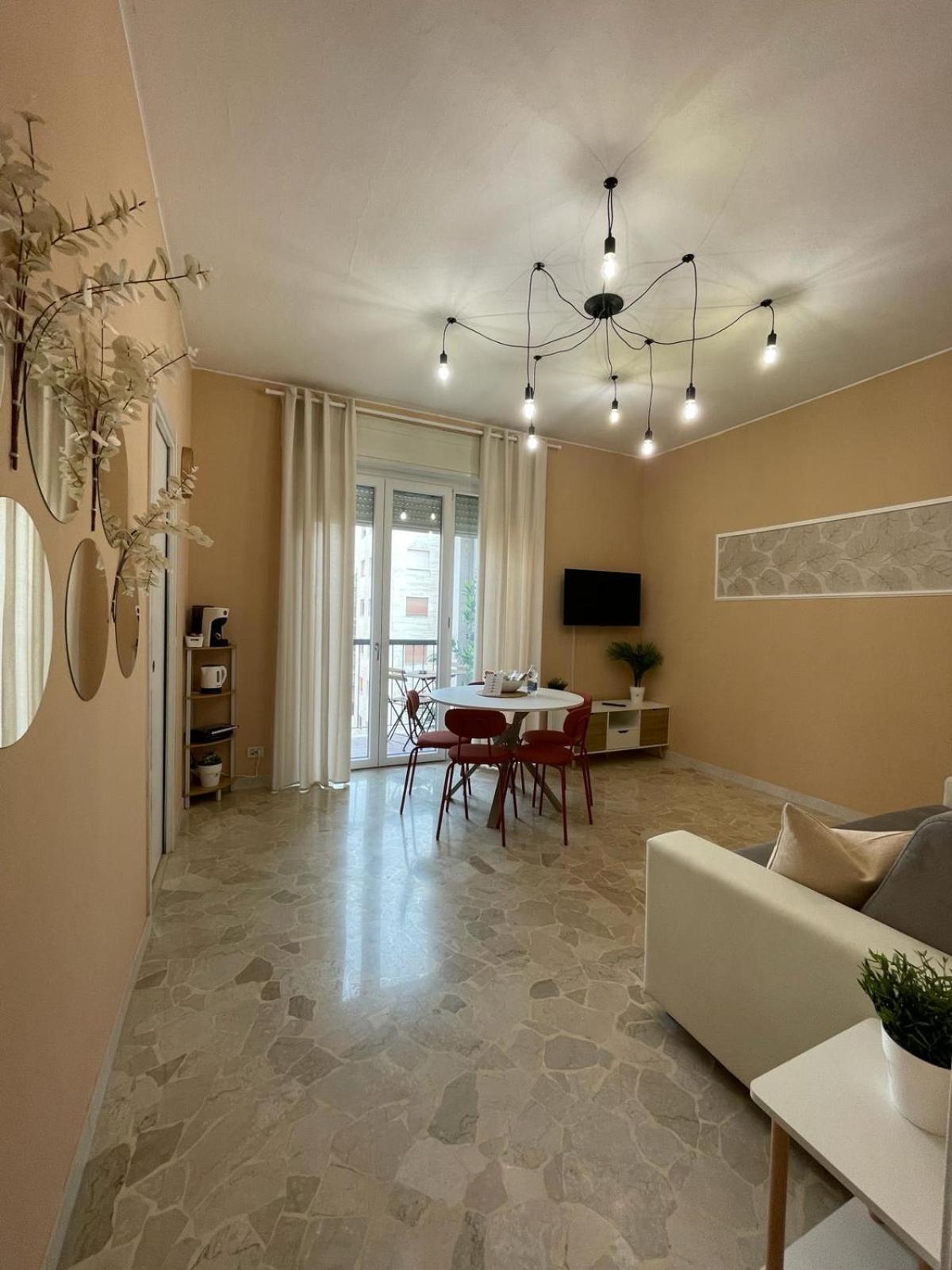 Home In Town - Citta' Studi Apartment Milano Ngoại thất bức ảnh